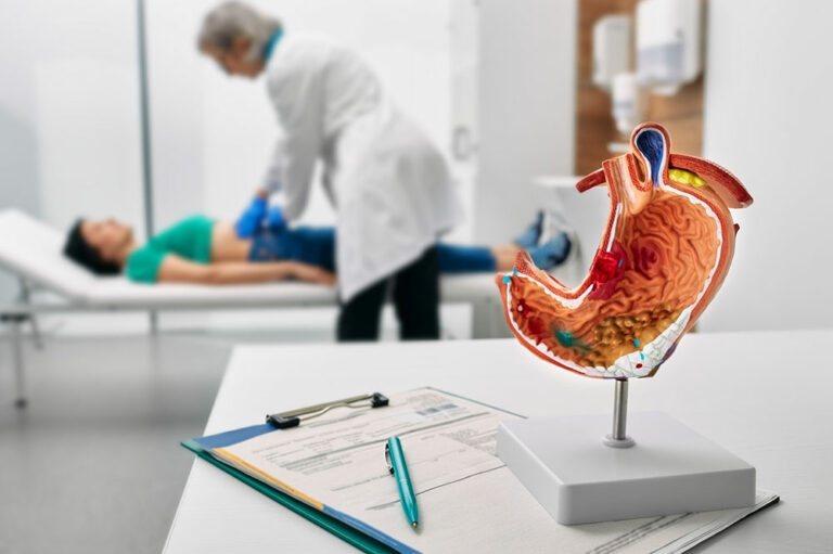 Gastrointestinal stromal tumor – Symptoms and management options