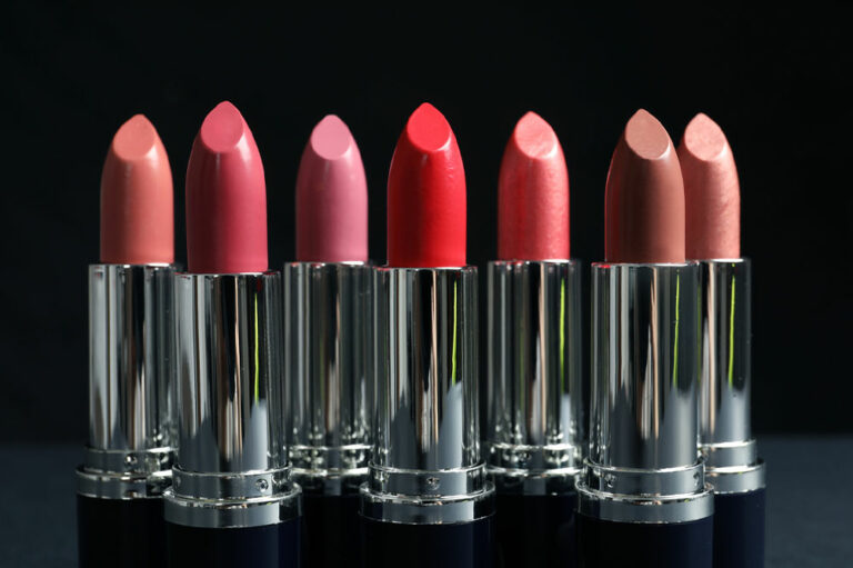Top lipsticks to add to your makeup bag