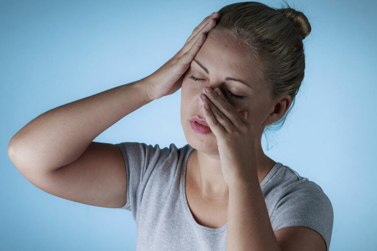 Chronic fatigue syndrome – Treatment and home remedies