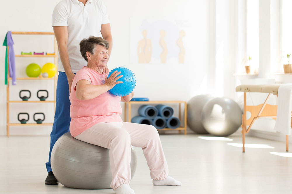 3 effective ways to manage Parkinson’s disease