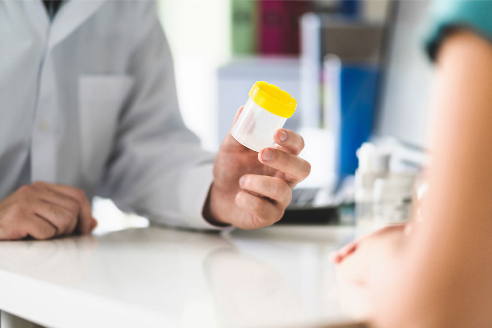 4 common early signs of Parkinson’s