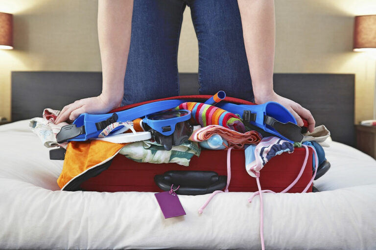 9 Common Travel Mistakes to Avoid